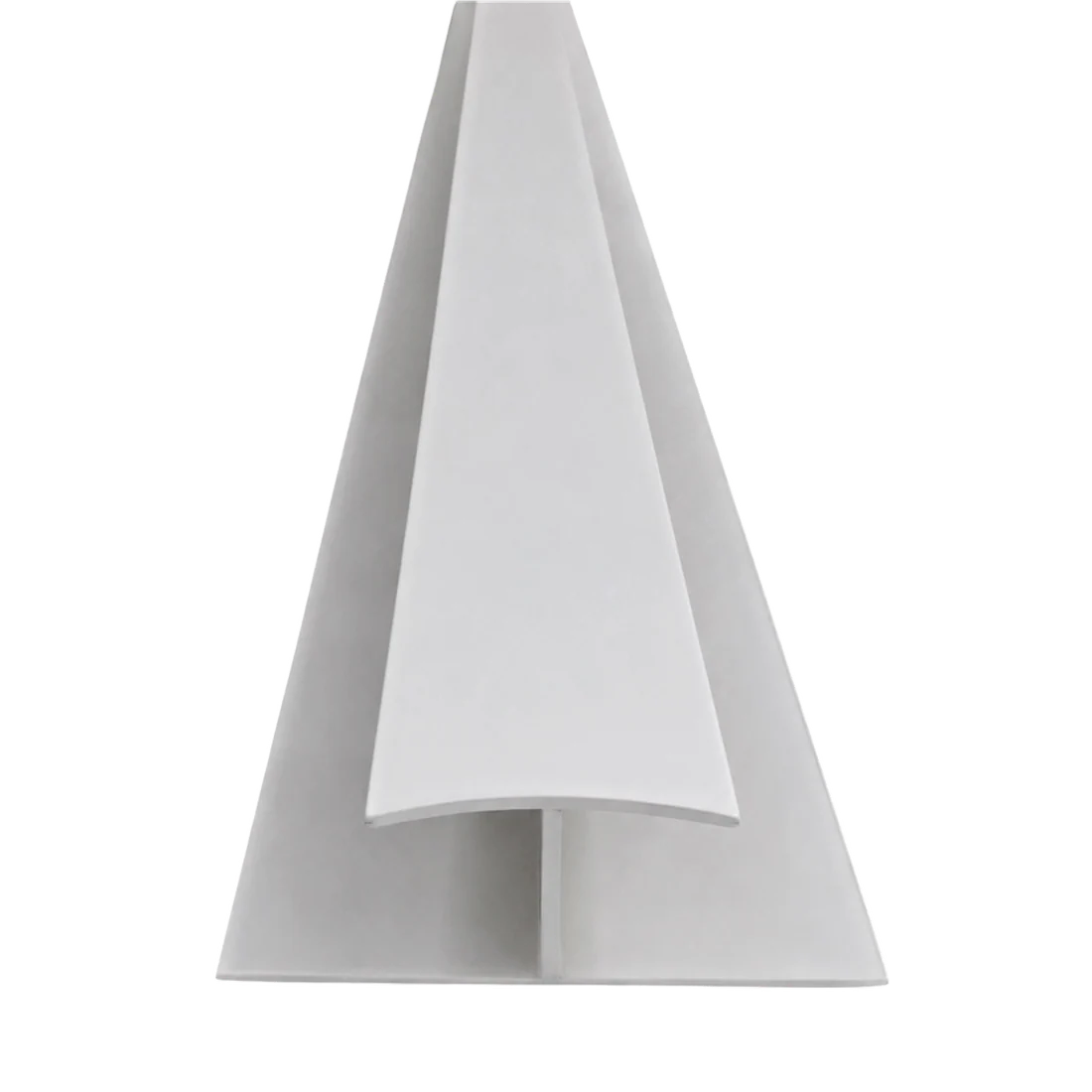 Linear Ceiling Panel Connecting Strip – 290cm