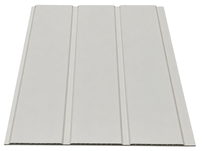 Linear Ceiling Panels – 290cm – White – Pack of 8