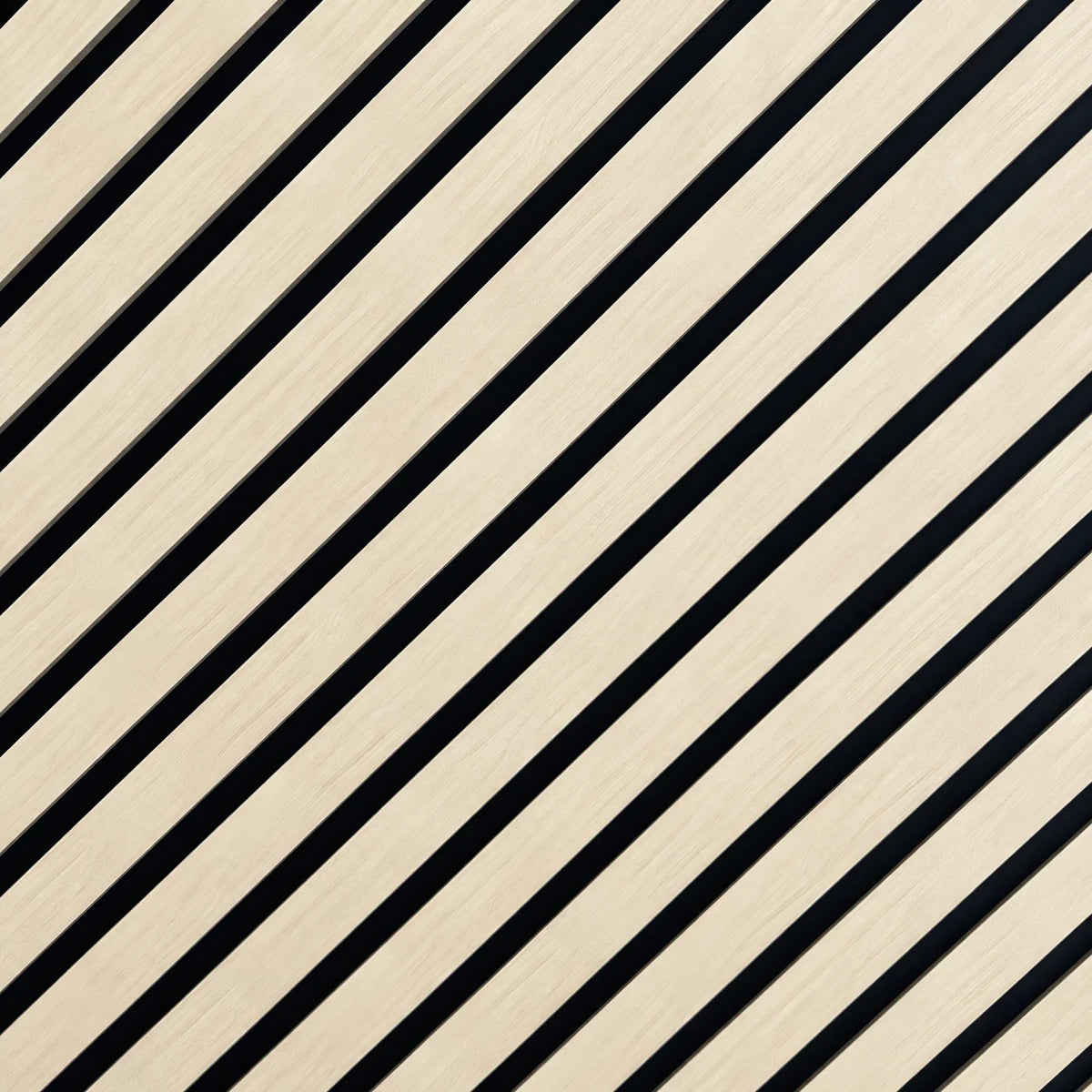 Heritage Chevron Acoustic Wall Panels - Multiple Colour Options