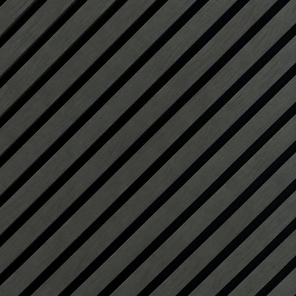 Heritage Chevron Acoustic Wall Panels - Multiple Colour Options