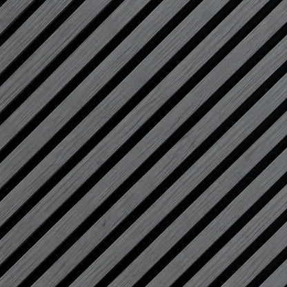 Heritage Chevron Acoustic Wall Panels - Multiple Colour Options