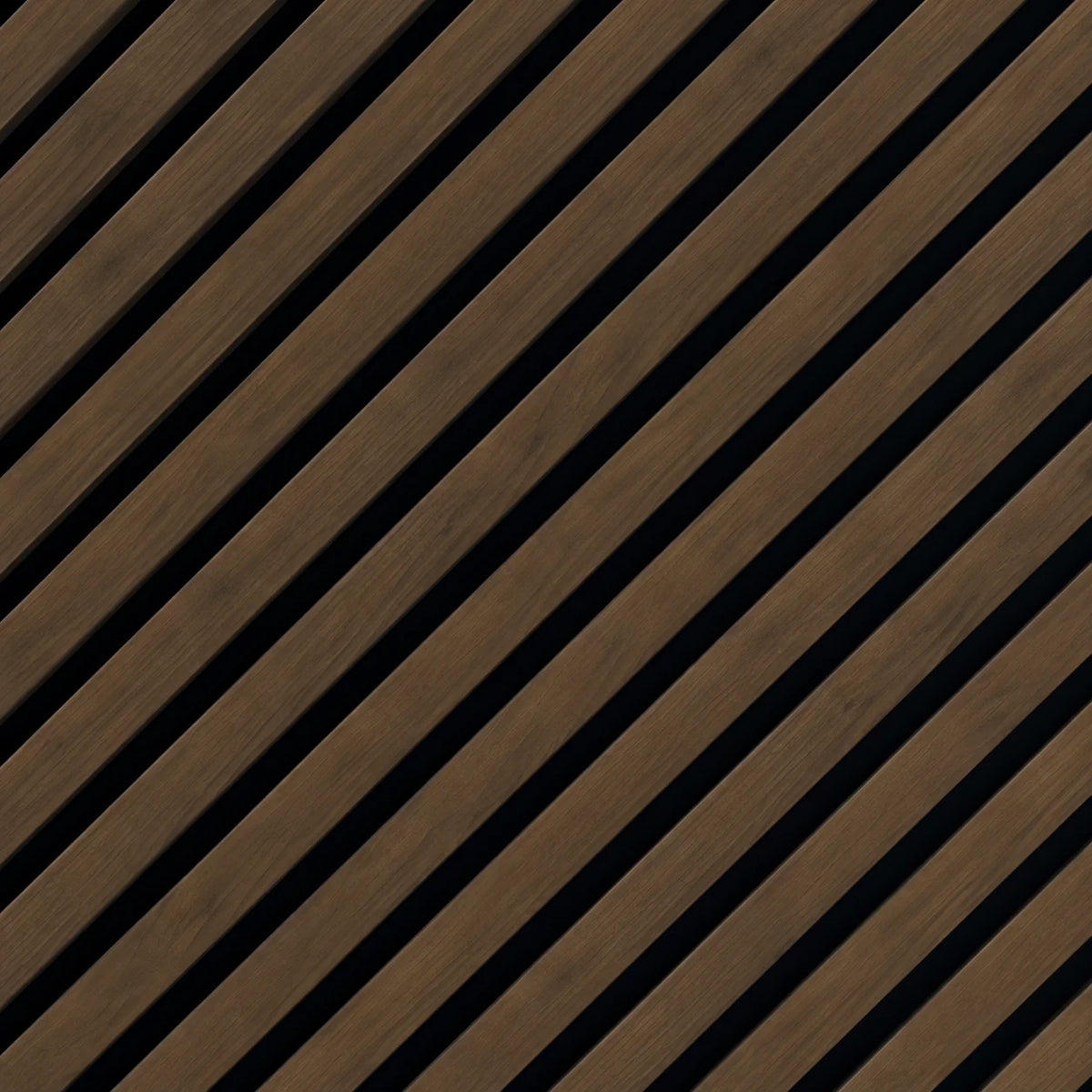 Heritage Chevron Acoustic Wall Panels - Multiple Colour Options