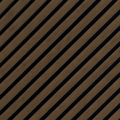 Heritage Chevron Acoustic Wall Panels - Multiple Colour Options