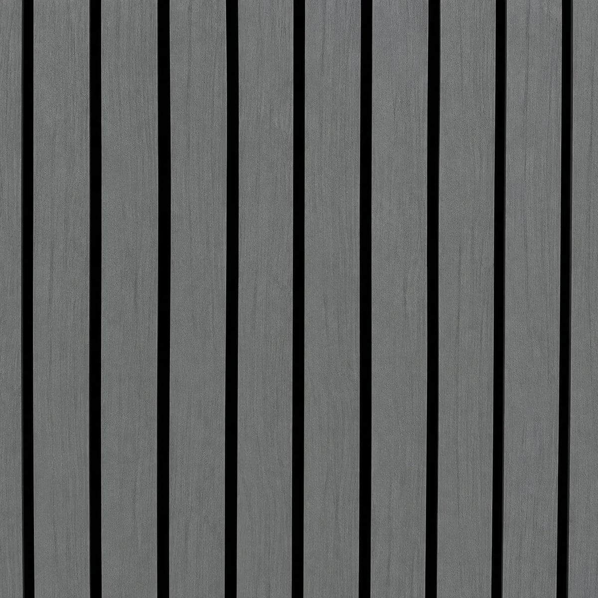 Grand Wide Slat Acoustic Wall Panels- 5cm Wide - Multiple Colour Options