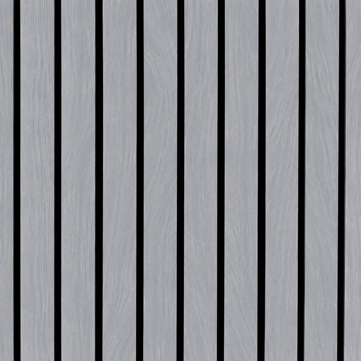 Grand Wide Slat Acoustic Wall Panels- 5cm Wide - Multiple Colour Options