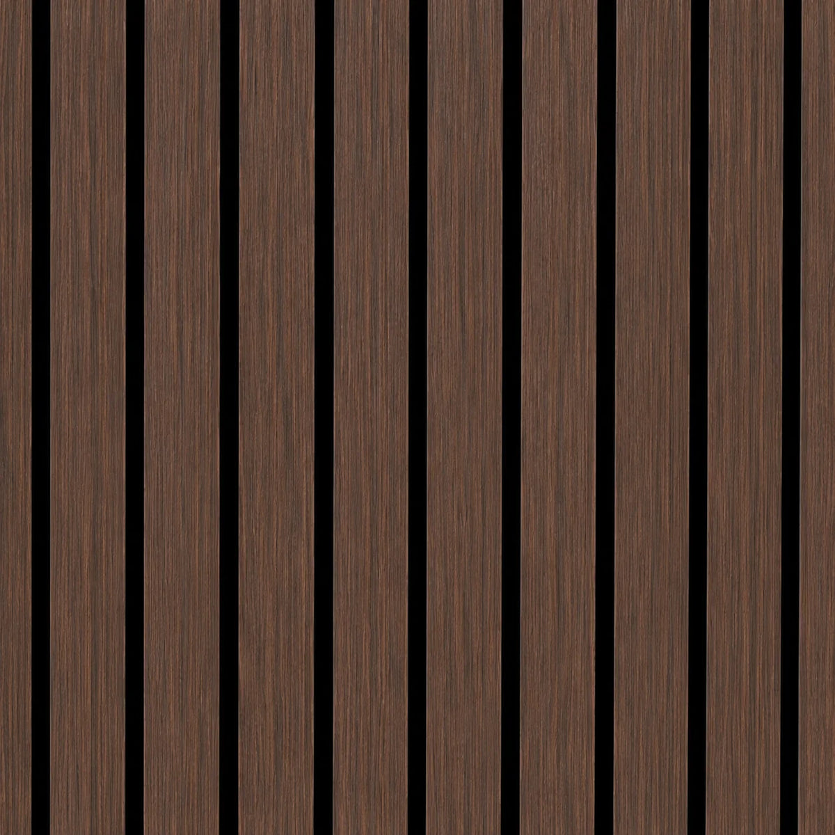 Grand Wide Slat Acoustic Wall Panels- 5cm Wide - Multiple Colour Options