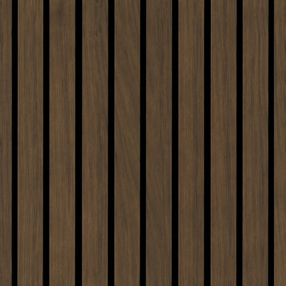 Grand Wide Slat Acoustic Wall Panels- 5cm Wide - Multiple Colour Options