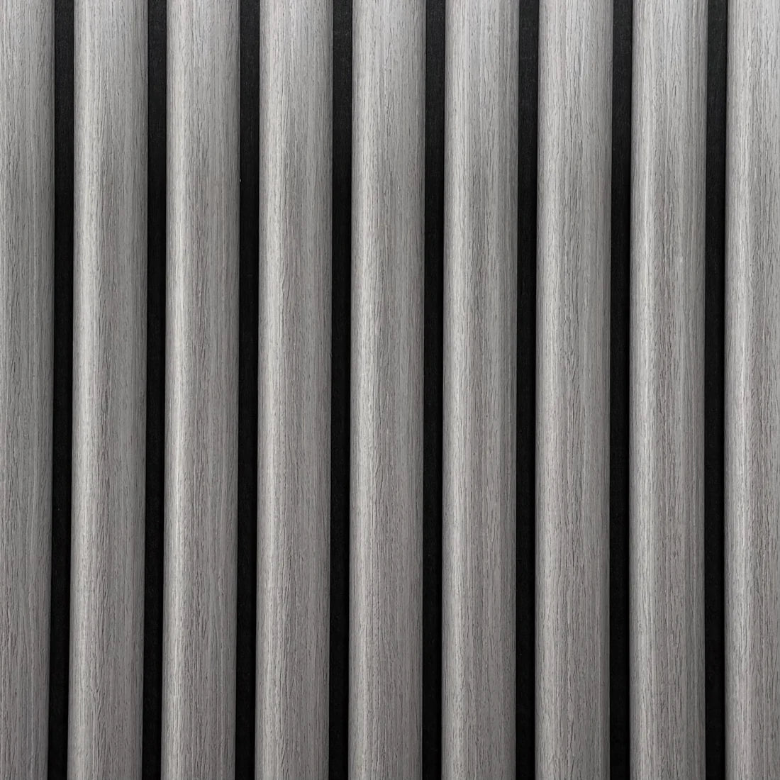 Signature Slat Acoustic Wall Panels- 4cm Wide- Multiple Colour Options