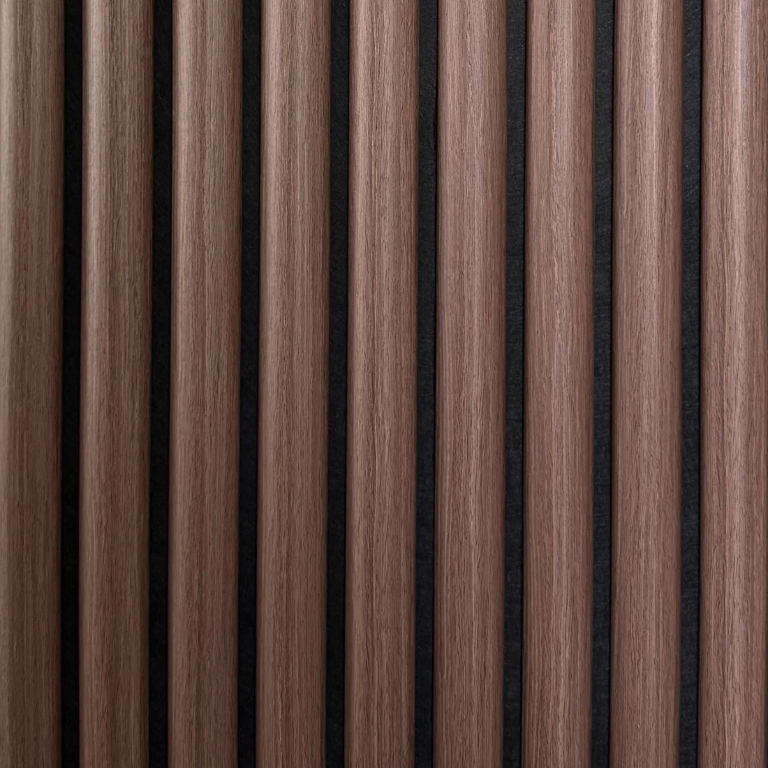 Signature Slat Acoustic Wall Panels- 4cm Wide- Multiple Colour Options