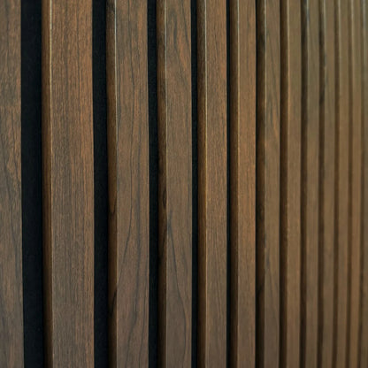 Premium 3 Sided Acoustic Wall Panel- Multiple Colour Options