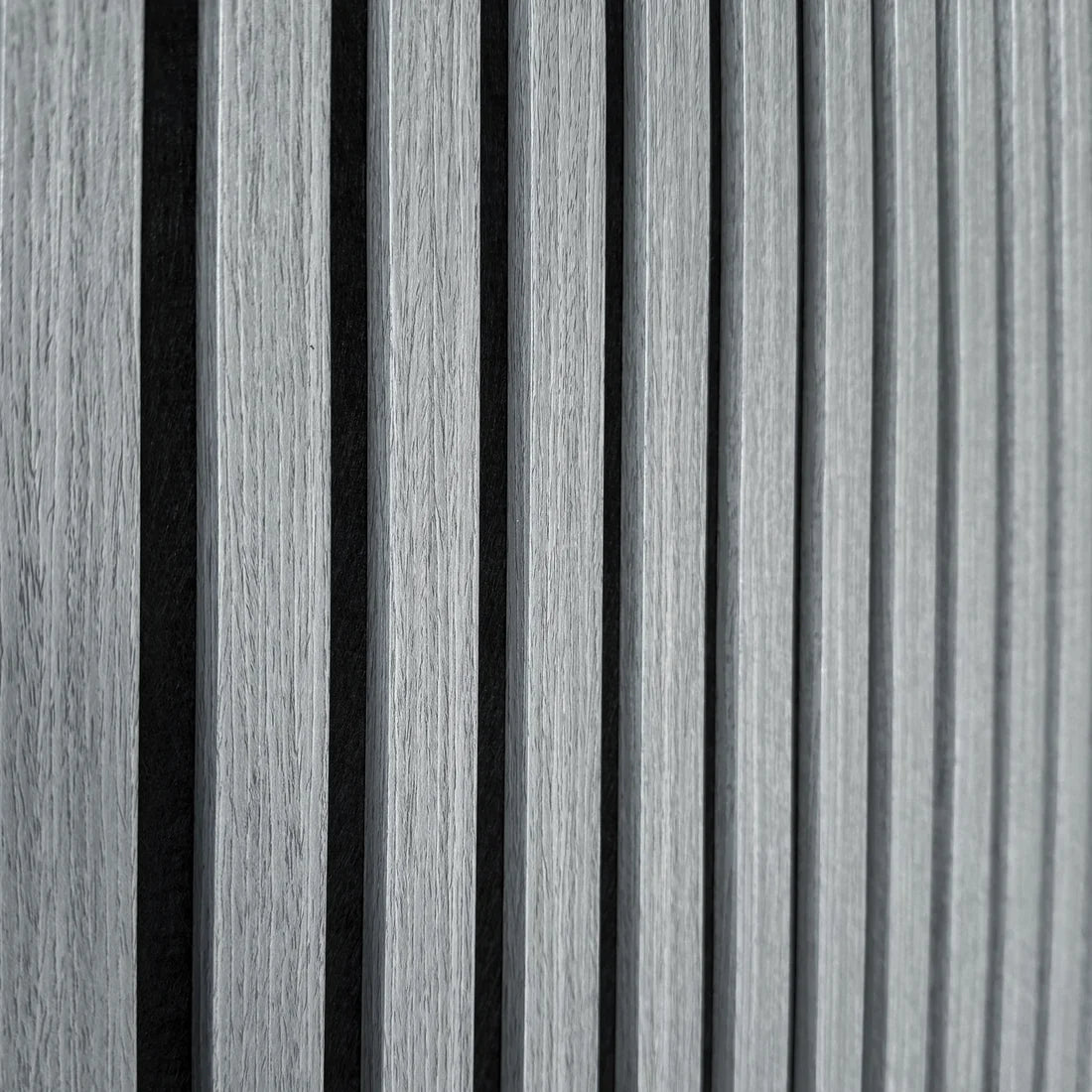 Premium 3 Sided Acoustic Wall Panel- Multiple Colour Options