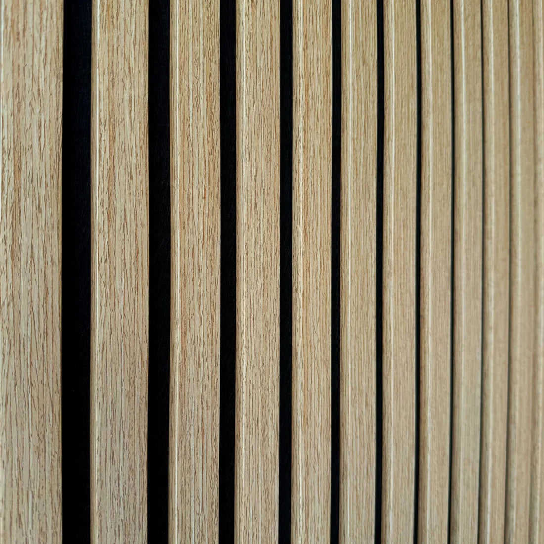 Premium 3 Sided Acoustic Wall Panel- Multiple Colour Options
