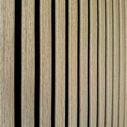 Premium 3 Sided Acoustic Wall Panel- Multiple Colour Options