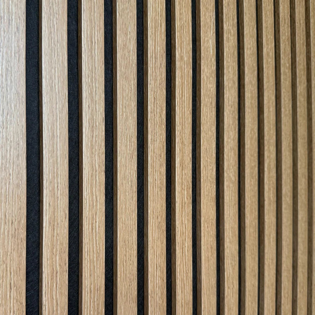 Premium 3 Sided Acoustic Wall Panel- Multiple Colour Options