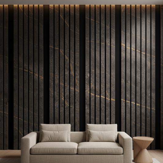 black-and-gold-luxury-acoustic-slat-wall-panel-modern-living-room-feature-wall