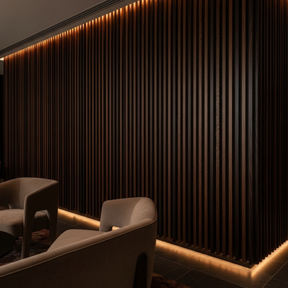 dark-oak-acoustic-slat-wood-wall-panel-rustic-feature-wall