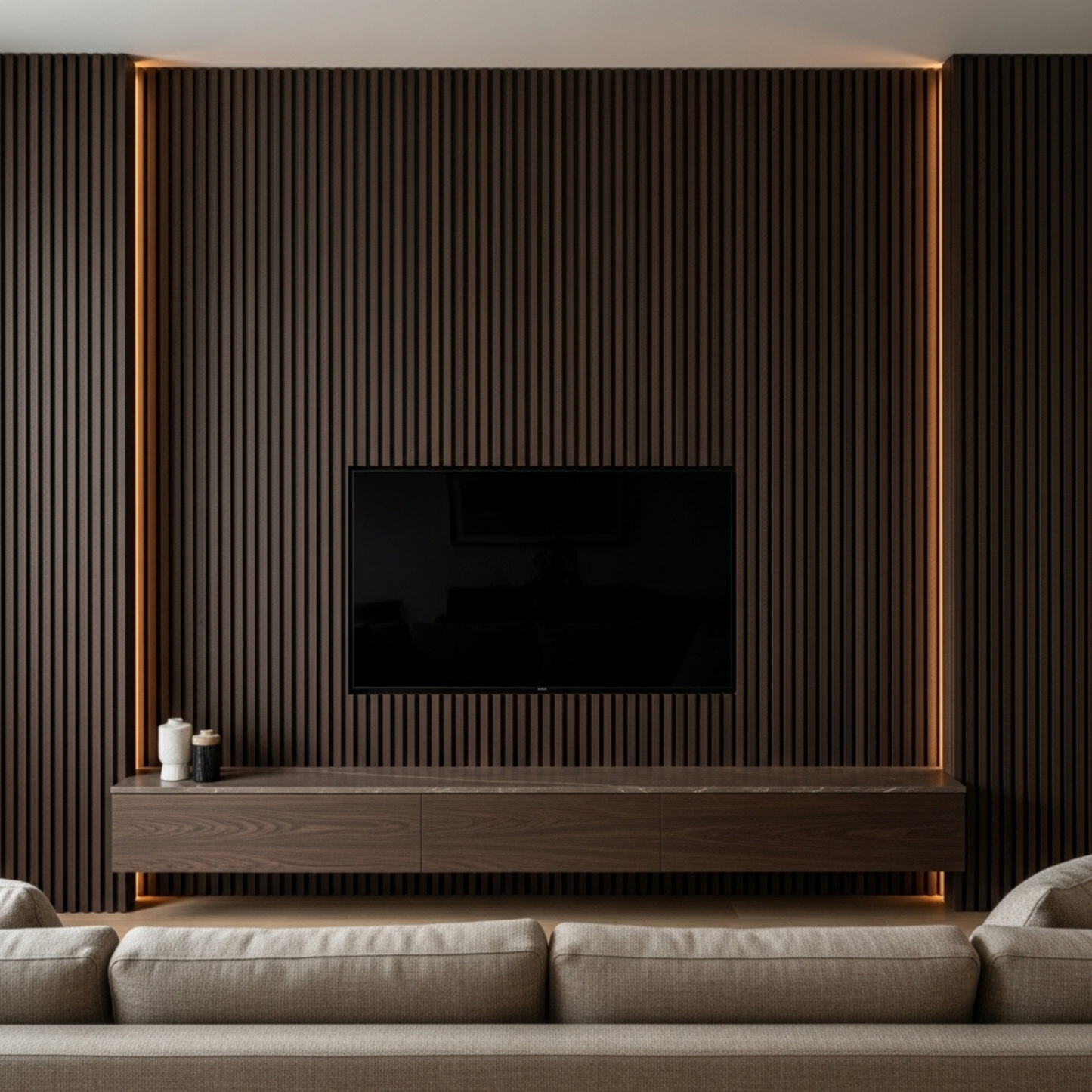 dark-oak-acoustic-slat-wood-wall-panel-rustic-feature-wall