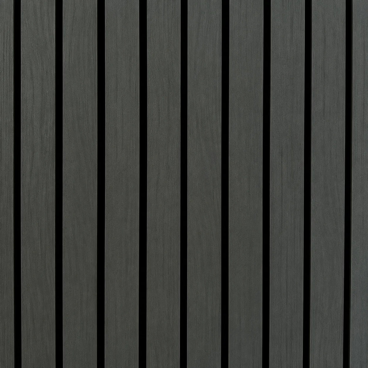 Grand Wide Slat Acoustic Wall Panels- 5cm Wide - Multiple Colour Options