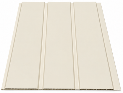Linear Ceiling Panels – 290cm – White – Pack of 8