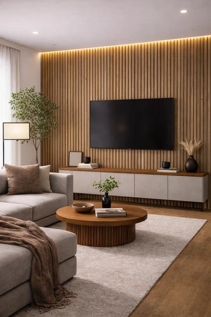 Luma Acoustic Wall Panel- Multiple Colour Options