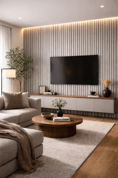 Luma Acoustic Wall Panel- Multiple Colour Options