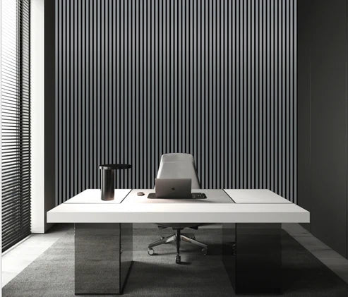 Acoustic Wall Panel - Multiple Colour Options