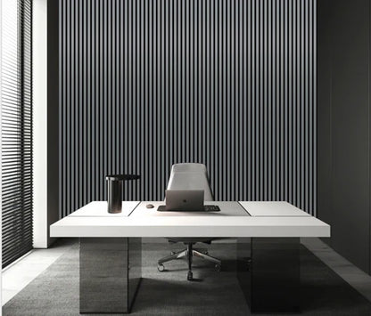 Acoustic Wall Panel - Multiple Colour Options