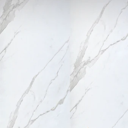 White Marble Wall Board - 240cm | Premium Marble Effect PVC Wall Cladding