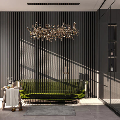 matte-dark-grey-timber-veneer-acoustic-panel-texture-detail