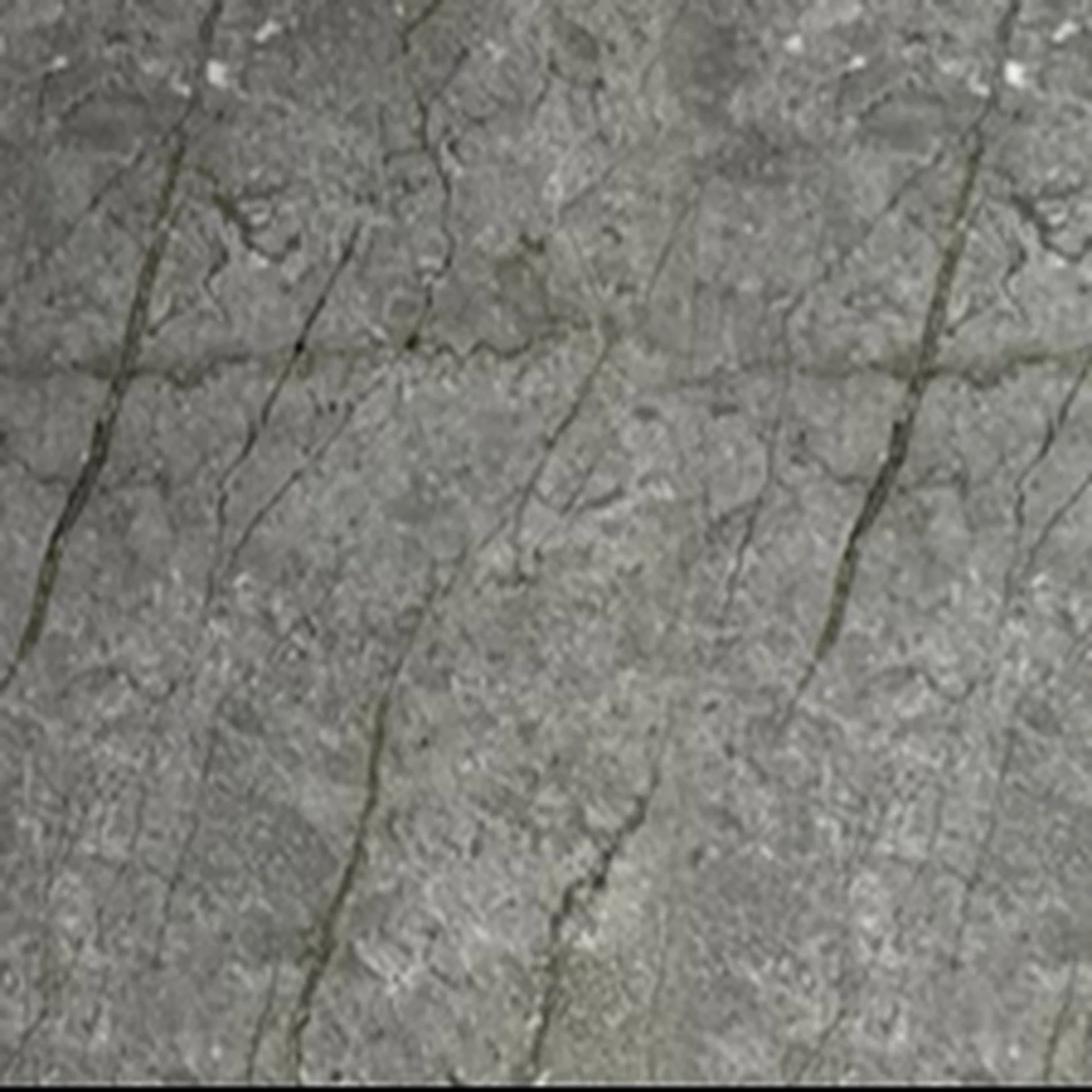 Close-up seamless texture of a gold and grey marble PVC wall cladding board, featuring organic dark veining and subtle gold undertones for high-end interior surfaces.