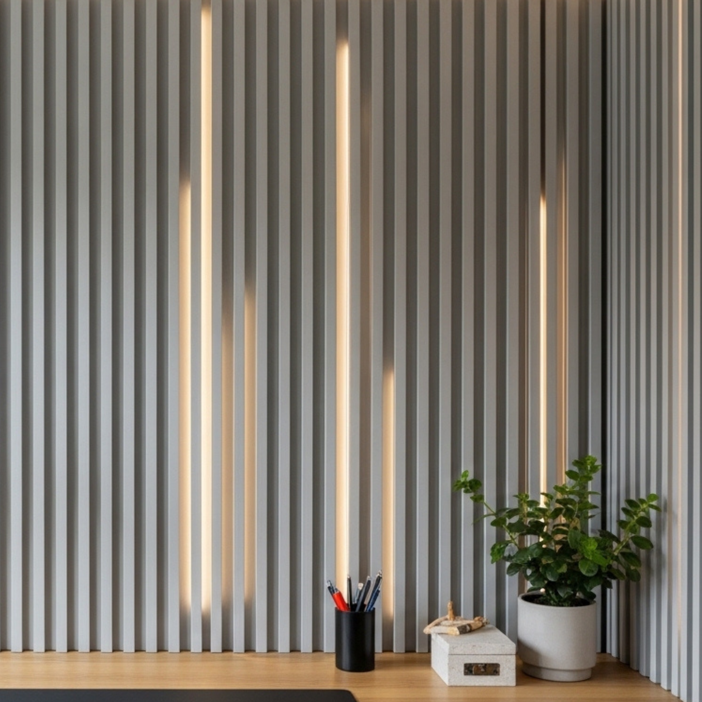 minimalist-light-grey-timber-veneer-acoustic-panel-texture