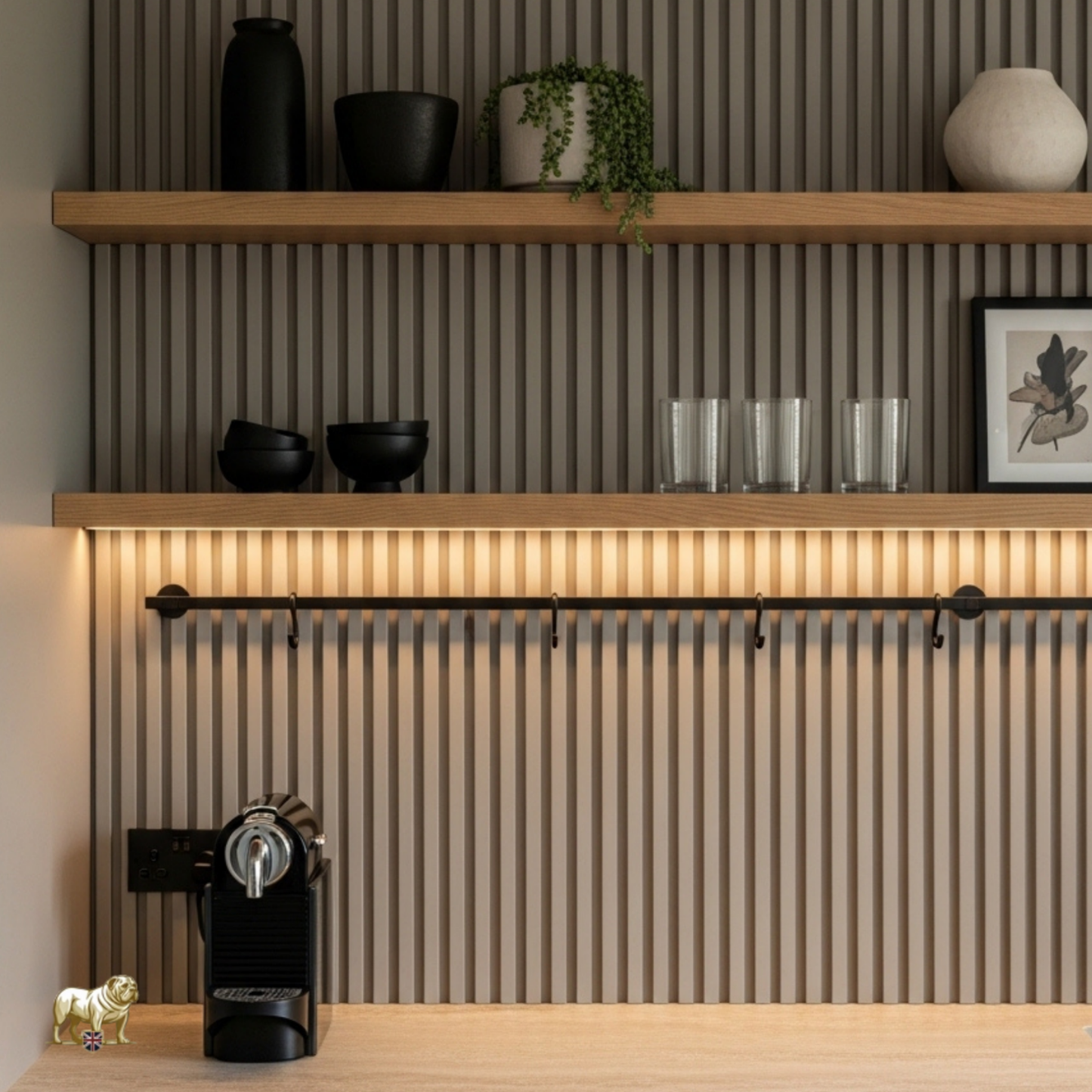 light-grey-acoustic-slat-wood-wall-panel-modern-office-feature