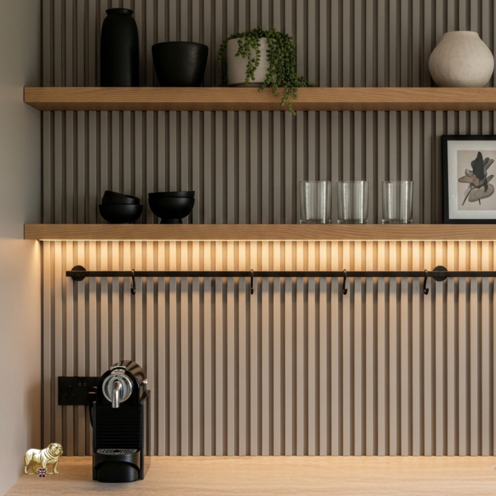 light-grey-acoustic-slat-wood-wall-panel-modern-office-feature