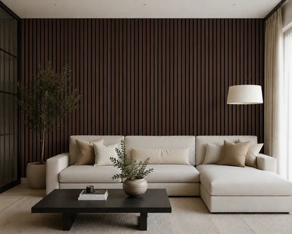 Acoustic Wall Panel - Multiple Colour Options