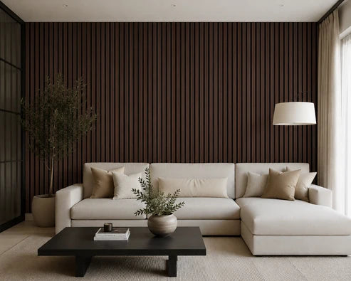 Acoustic Wall Panel - Multiple Colour Options