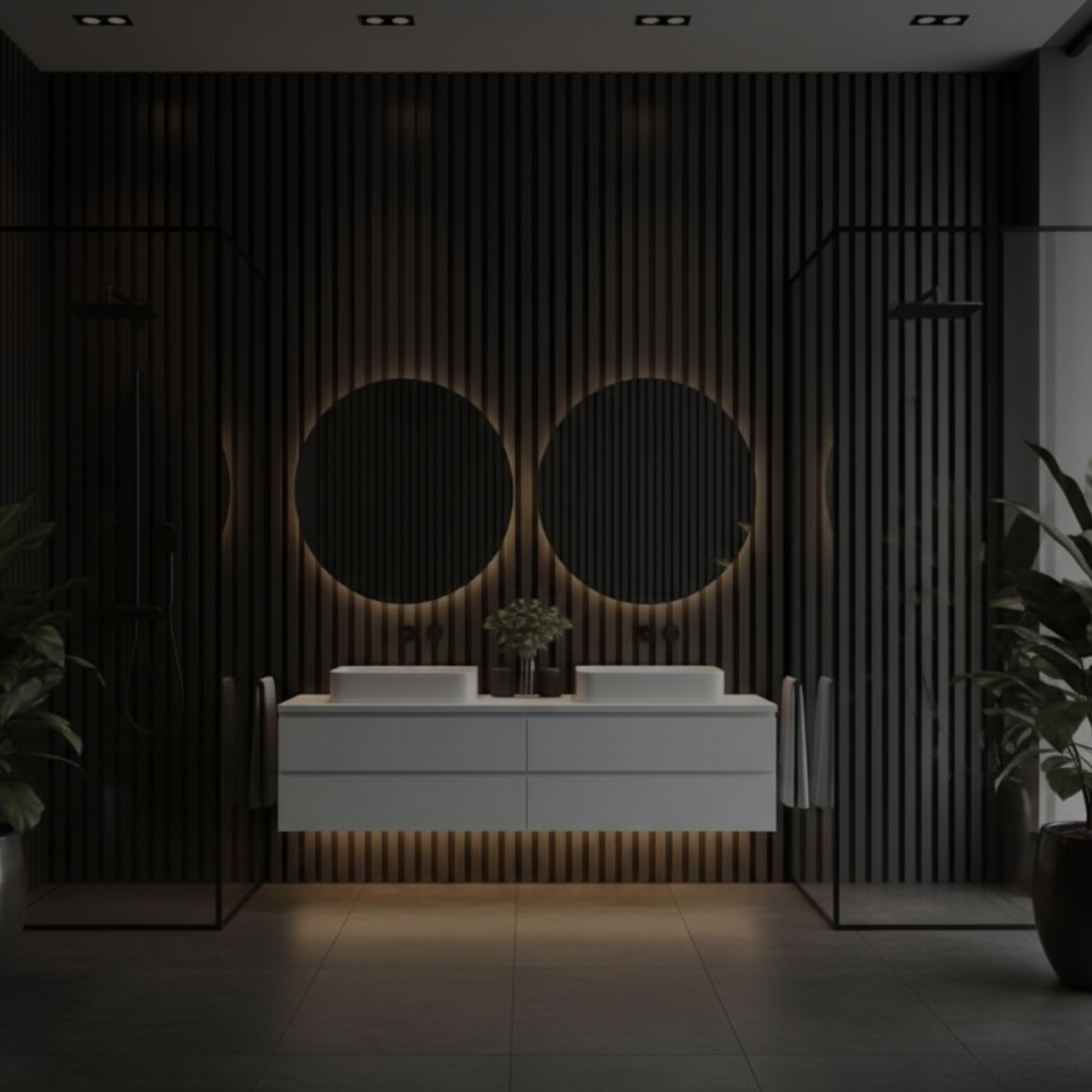 black-acoustic-slat-wood-wall-panel-modern-living-room-feature